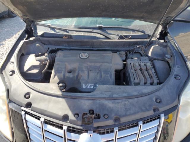 Photo 11 VIN: 3GYFNBE30ES648412 - CADILLAC SRX LUXURY 