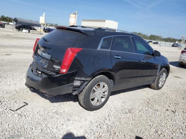 Photo 2 VIN: 3GYFNBE30ES648412 - CADILLAC SRX LUXURY 