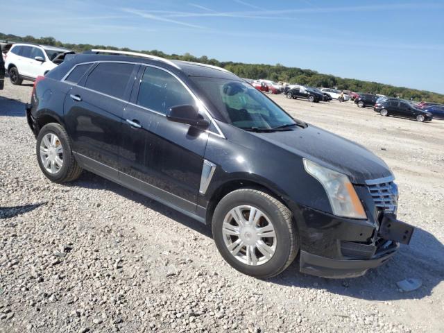 Photo 3 VIN: 3GYFNBE30ES648412 - CADILLAC SRX LUXURY 