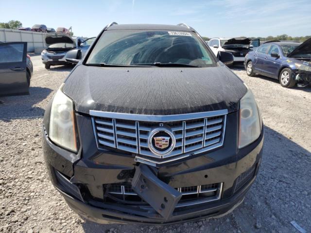 Photo 4 VIN: 3GYFNBE30ES648412 - CADILLAC SRX LUXURY 