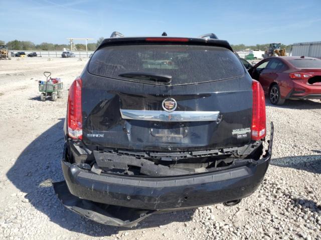 Photo 5 VIN: 3GYFNBE30ES648412 - CADILLAC SRX LUXURY 