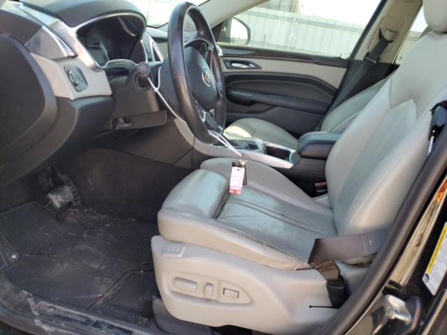 Photo 6 VIN: 3GYFNBE30ES648412 - CADILLAC SRX LUXURY 