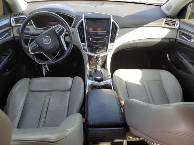 Photo 7 VIN: 3GYFNBE30ES648412 - CADILLAC SRX LUXURY 