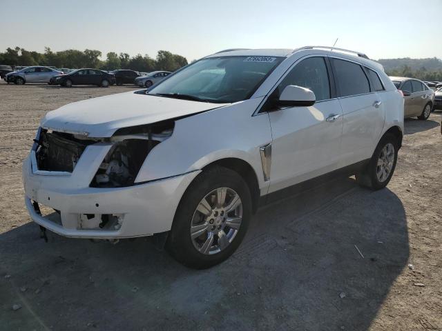 Photo 0 VIN: 3GYFNBE30ES655845 - CADILLAC SRX LUXURY 