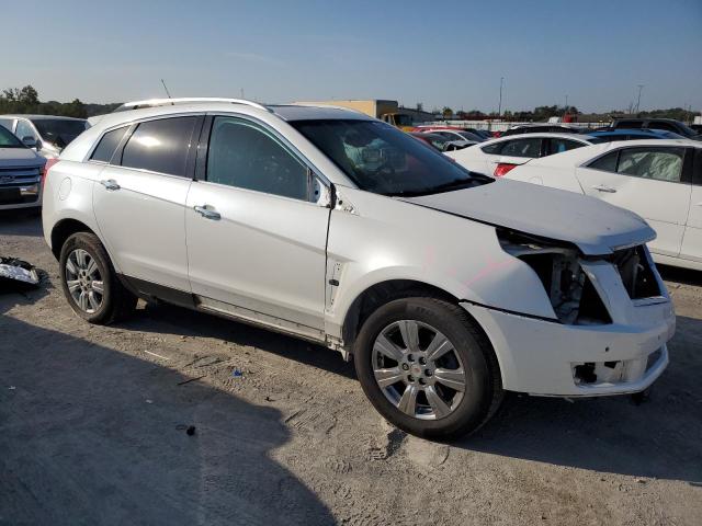 Photo 3 VIN: 3GYFNBE30ES655845 - CADILLAC SRX LUXURY 