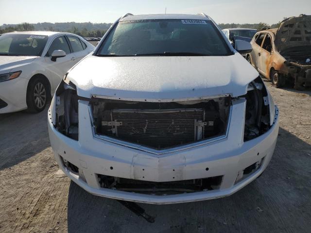 Photo 4 VIN: 3GYFNBE30ES655845 - CADILLAC SRX LUXURY 