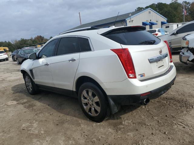 Photo 1 VIN: 3GYFNBE30ES659524 - CADILLAC SRX LUXURY 