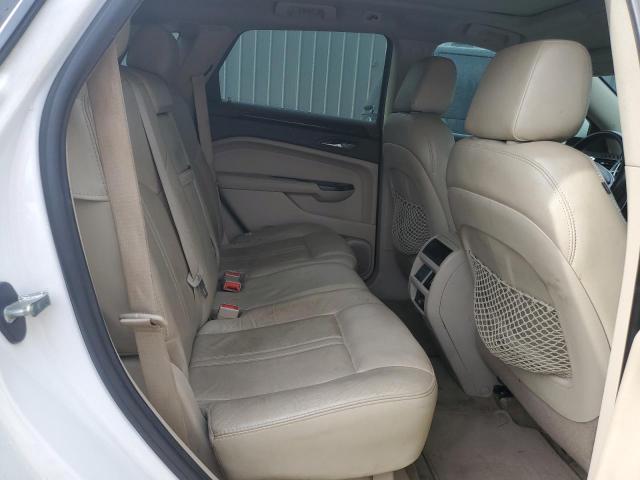 Photo 10 VIN: 3GYFNBE30ES659524 - CADILLAC SRX LUXURY 