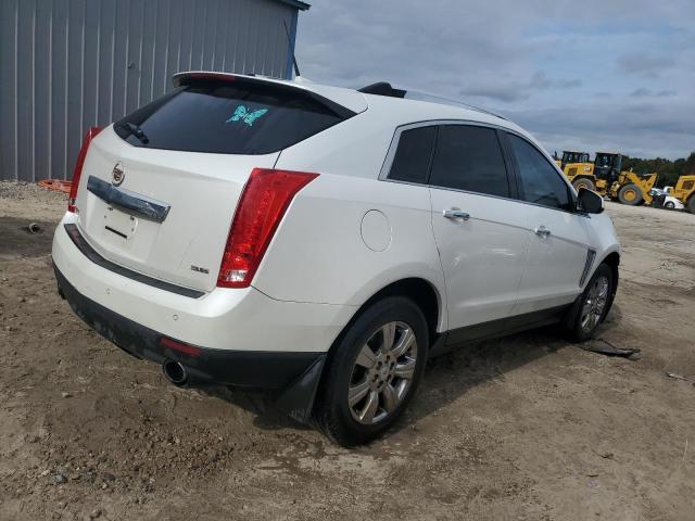 Photo 2 VIN: 3GYFNBE30ES659524 - CADILLAC SRX LUXURY 