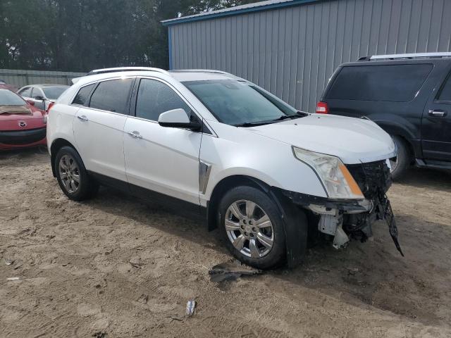 Photo 3 VIN: 3GYFNBE30ES659524 - CADILLAC SRX LUXURY 