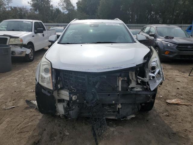 Photo 4 VIN: 3GYFNBE30ES659524 - CADILLAC SRX LUXURY 