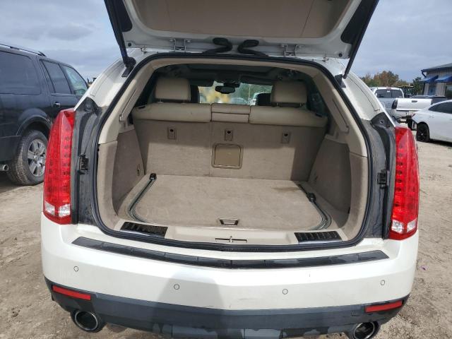 Photo 5 VIN: 3GYFNBE30ES659524 - CADILLAC SRX LUXURY 