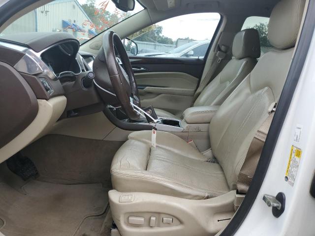 Photo 6 VIN: 3GYFNBE30ES659524 - CADILLAC SRX LUXURY 