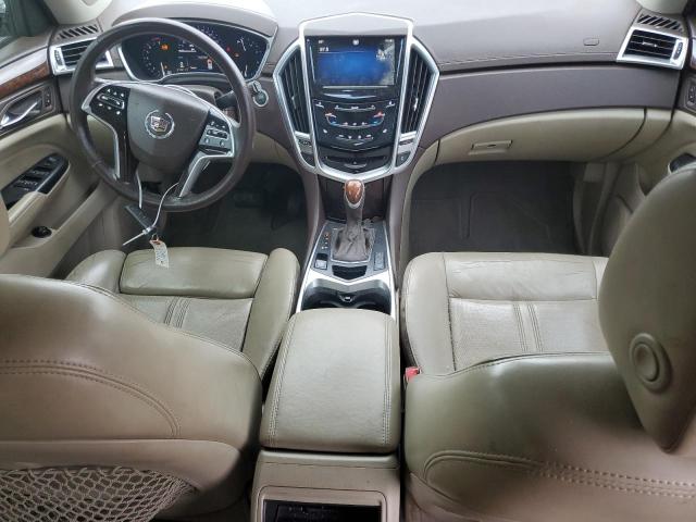 Photo 7 VIN: 3GYFNBE30ES659524 - CADILLAC SRX LUXURY 