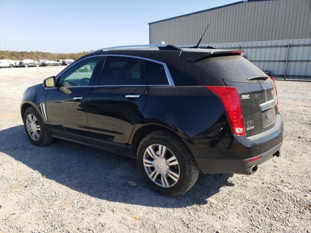 Photo 1 VIN: 3GYFNBE30ES663279 - CADILLAC SRX LUXURY 