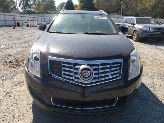 Photo 4 VIN: 3GYFNBE30ES663279 - CADILLAC SRX LUXURY 