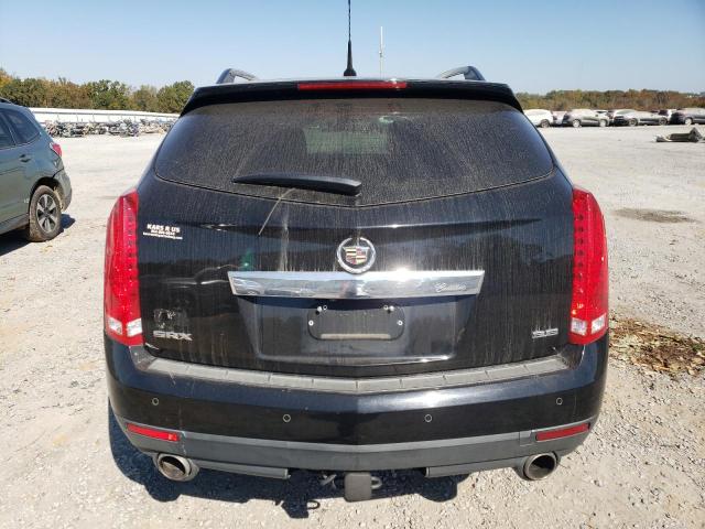 Photo 5 VIN: 3GYFNBE30ES663279 - CADILLAC SRX LUXURY 