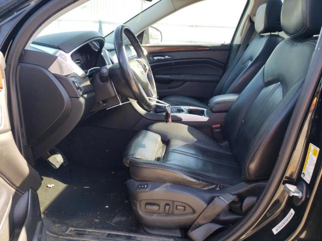 Photo 6 VIN: 3GYFNBE30ES663279 - CADILLAC SRX LUXURY 