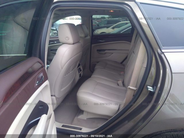 Photo 7 VIN: 3GYFNBE30ES681782 - CADILLAC SRX 