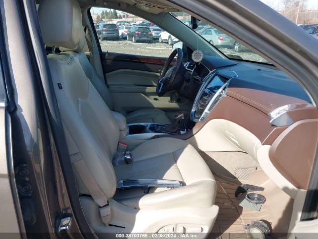 Photo 4 VIN: 3GYFNBE30ES681782 - CADILLAC SRX 