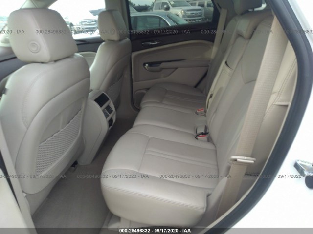 Photo 7 VIN: 3GYFNBE30ES685072 - CADILLAC SRX 