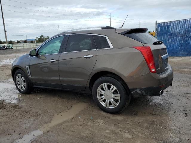 Photo 1 VIN: 3GYFNBE30ES686495 - CADILLAC SRX LUXURY 