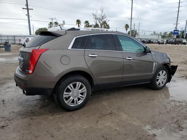 Photo 2 VIN: 3GYFNBE30ES686495 - CADILLAC SRX LUXURY 