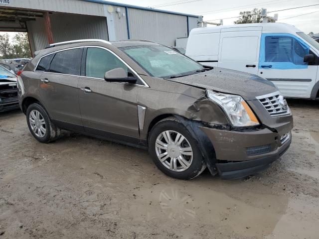 Photo 3 VIN: 3GYFNBE30ES686495 - CADILLAC SRX LUXURY 