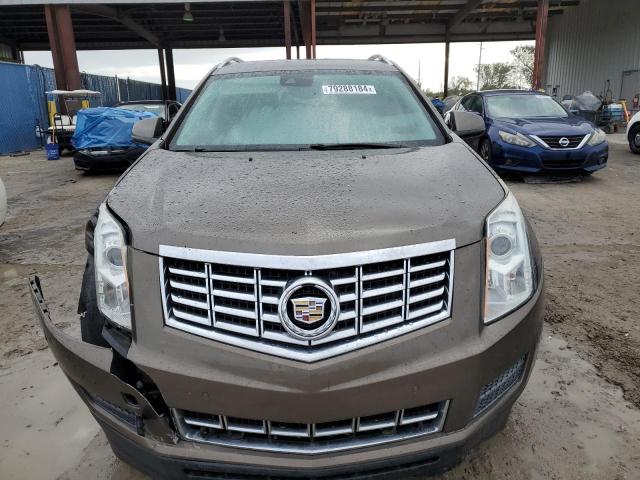 Photo 4 VIN: 3GYFNBE30ES686495 - CADILLAC SRX LUXURY 