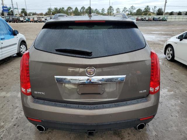 Photo 5 VIN: 3GYFNBE30ES686495 - CADILLAC SRX LUXURY 