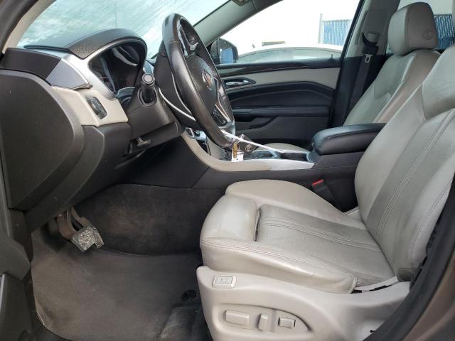 Photo 6 VIN: 3GYFNBE30ES686495 - CADILLAC SRX LUXURY 