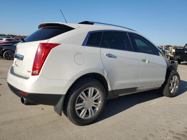 Photo 2 VIN: 3GYFNBE30FS516252 - CADILLAC SRX LUXURY 