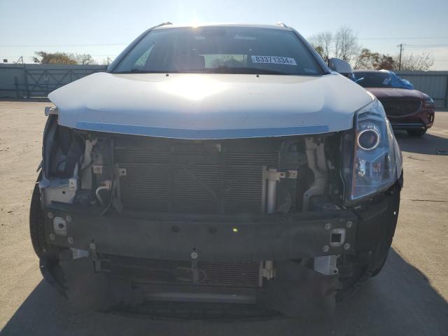 Photo 4 VIN: 3GYFNBE30FS516252 - CADILLAC SRX LUXURY 