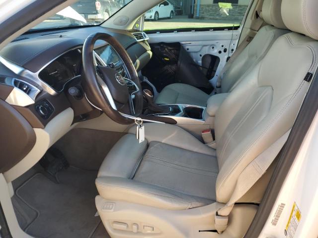 Photo 6 VIN: 3GYFNBE30FS516252 - CADILLAC SRX LUXURY 