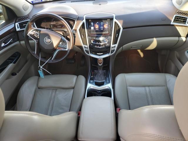 Photo 7 VIN: 3GYFNBE30FS516252 - CADILLAC SRX LUXURY 