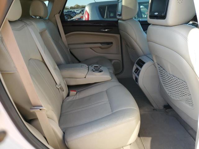 Photo 9 VIN: 3GYFNBE30FS516252 - CADILLAC SRX LUXURY 