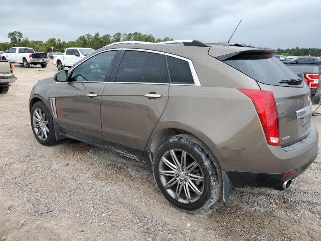 Photo 1 VIN: 3GYFNBE30FS516851 - CADILLAC SRX LUXURY 