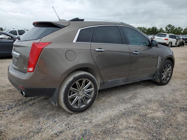 Photo 2 VIN: 3GYFNBE30FS516851 - CADILLAC SRX LUXURY 