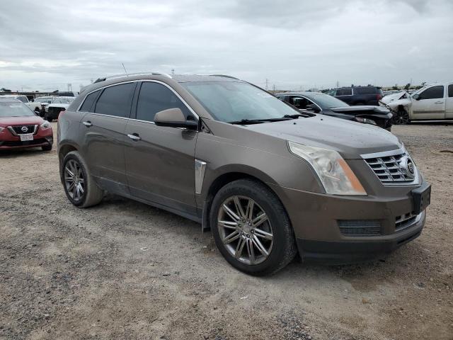 Photo 3 VIN: 3GYFNBE30FS516851 - CADILLAC SRX LUXURY 