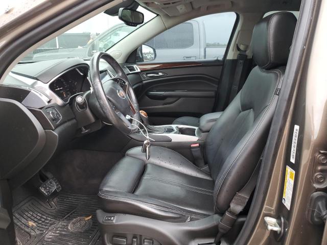 Photo 6 VIN: 3GYFNBE30FS516851 - CADILLAC SRX LUXURY 