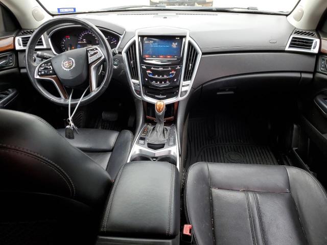 Photo 7 VIN: 3GYFNBE30FS516851 - CADILLAC SRX LUXURY 