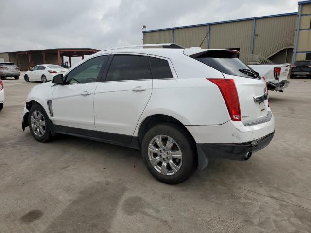 Photo 1 VIN: 3GYFNBE30FS519930 - CADILLAC SRX LUXURY 