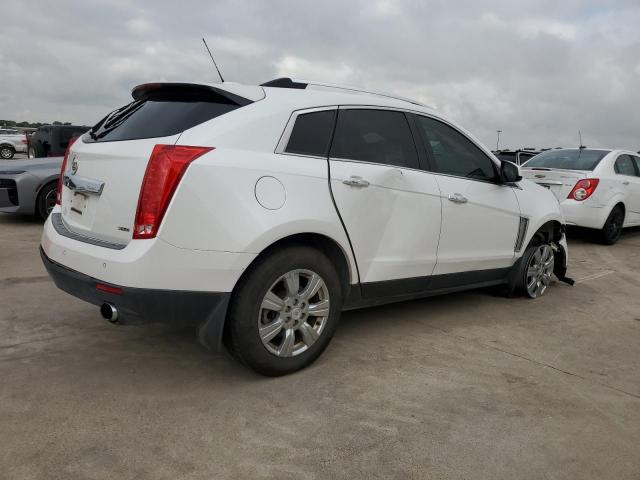 Photo 2 VIN: 3GYFNBE30FS519930 - CADILLAC SRX LUXURY 