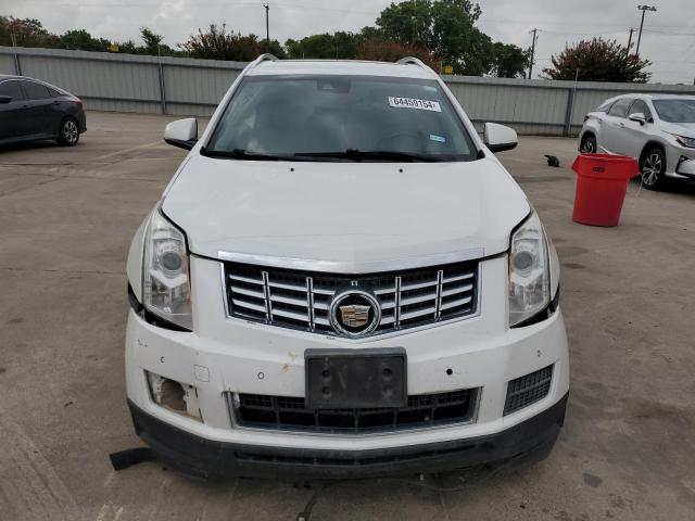 Photo 4 VIN: 3GYFNBE30FS519930 - CADILLAC SRX LUXURY 