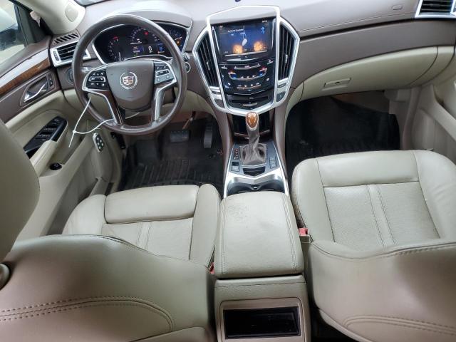 Photo 7 VIN: 3GYFNBE30FS519930 - CADILLAC SRX LUXURY 