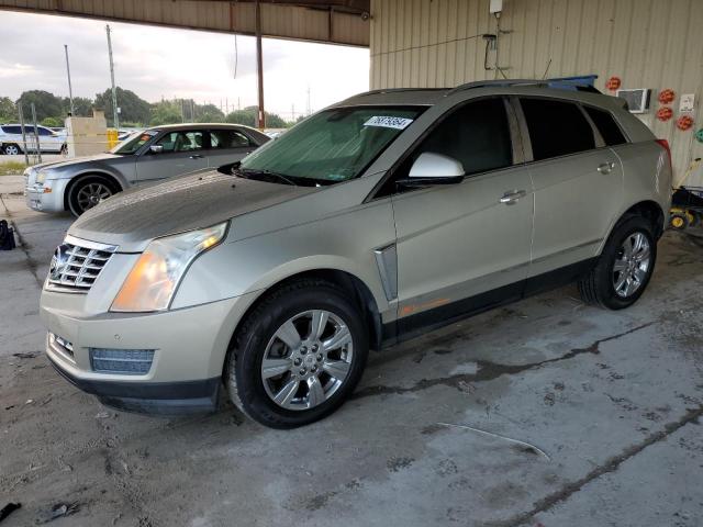 Photo 0 VIN: 3GYFNBE30FS526831 - CADILLAC SRX LUXURY 