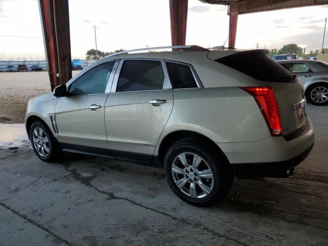 Photo 1 VIN: 3GYFNBE30FS526831 - CADILLAC SRX LUXURY 