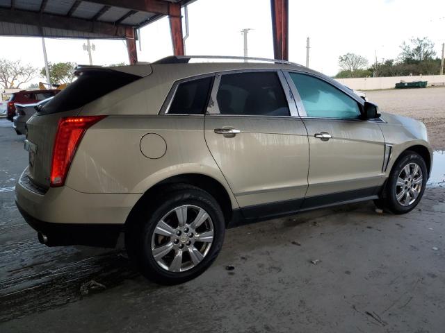 Photo 2 VIN: 3GYFNBE30FS526831 - CADILLAC SRX LUXURY 