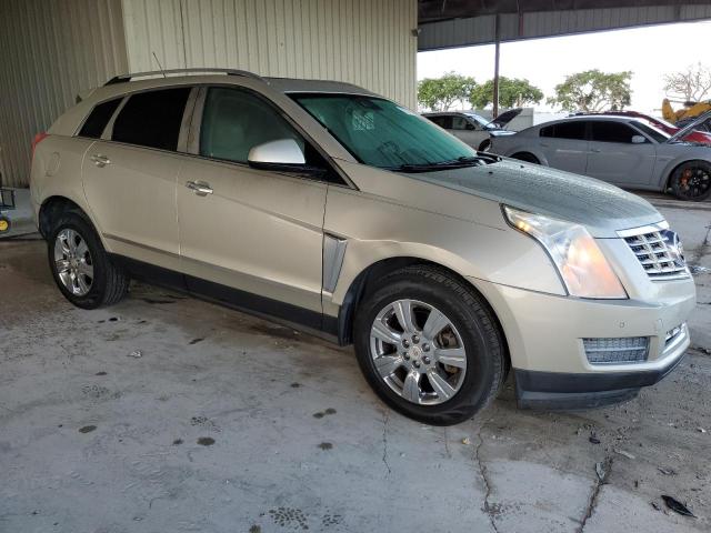 Photo 3 VIN: 3GYFNBE30FS526831 - CADILLAC SRX LUXURY 