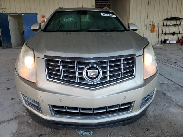 Photo 4 VIN: 3GYFNBE30FS526831 - CADILLAC SRX LUXURY 